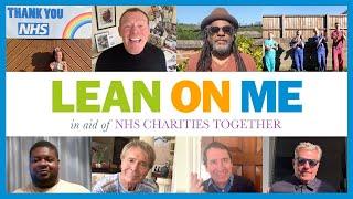 UB40 featuring Ali Campbell & Astro - Lean On Me (In Aid Of NHS Charities Together) - Official Video