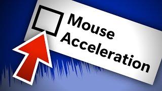How to Disable Mouse Acceleration on Windows 11