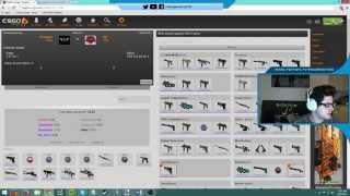 CSGO Inventory Value addon script tutorial