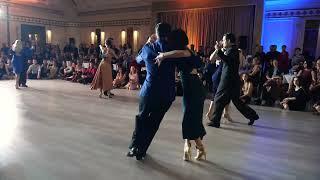 ALL MAESTROS CLOSING DANCE | 14th tango2istanbul