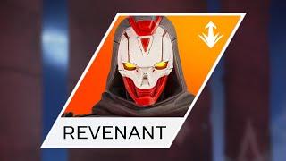 This Revenant Change Wasn't Expected