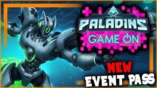 New EVENT PASS Explained!!!