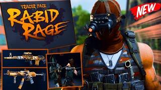 *NEW* Tracer Pack: RABID RAGE Bundle