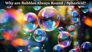 The Fun Science of Bubbles!