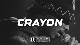 "CRAYON" | Rémy x ZKR x Guizmo Type Beat | Instru Rap Piano/Oldschool Triste Freestyle Lourd 2024