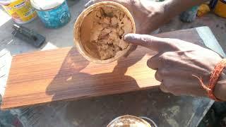 How to polish veneer | veneer polish kaise kare