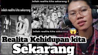 Gambaran kehidupan ‼️ Reaction Meme Lucu tiktok