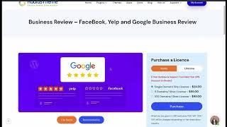 The 5 Best Google Business Reviews WordPress Plugin