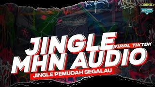 JINGLE PEMUDA SEGALUH BERSATU FT MHN AUDIO‼️DJ AKON RIGHT NOW STYLE PARTY NROTOK‼️RIDWAN PRODUCTION