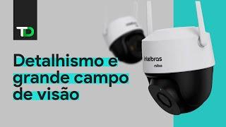 Conheça a iM7: detalhismo e amplo campo de visão