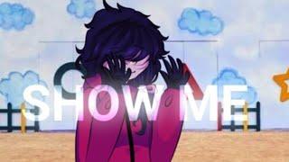 show me who you are || BSD × Squid Games || Trend || Ranpoe