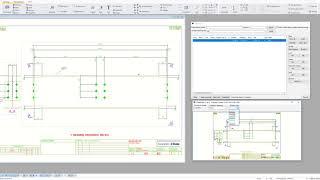 Tekla Tip - Snapshot Overlay