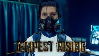 Tempest Rising: Global Defence Forces [Lets play GER] Demo