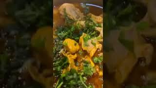 Homemade chicken gravy #shorts #shortvideo #youtubeshorts #ytshorts