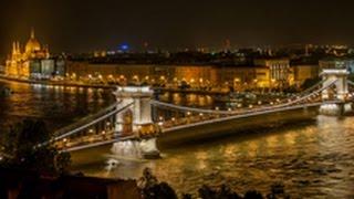 Budapest ( Hungary ) Thành phố của thơ nhạc