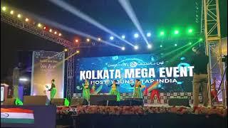 #onpassive #kolkatamegaevent #YTPcreations