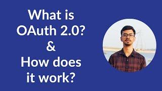 What is OAuth 2.0? How does Google OAuth work?