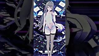 【MMD/60fps/4K/R-18】Tiktiktik V2