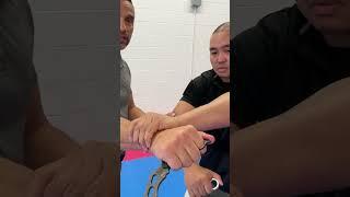 TRICOM Training course: Karambit Combatives