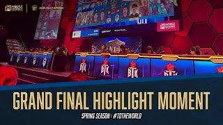 2024 NACT Spring Grand Final Highlights| 2024 NACT Spring | Mobile Legends: Bang Bang