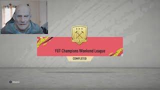 FIFA 20 WEEKEND LEAGUE REWARDS - RED PLAYER PICKS (FUT CHAMPIONS)