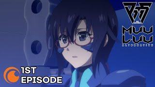 Muv-Luv Alternative Ep. 1 | The State of the World