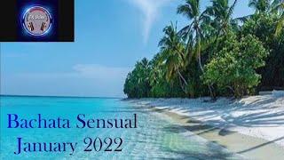 Bachata Sensual January 2022