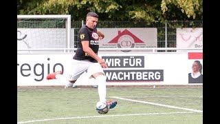 MSV Bonn (Kreisliga A) gegen SC Rheinbach (Landesliga) Senioren | 27.07.2019