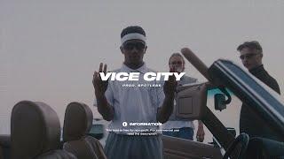 Dante YN x 01099 Type Beat "VICE CITY"