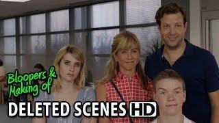 We're the Millers (2013) Deleted, Extended & Alternative Scenes #1