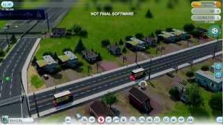 SimCity | Gameplay Strategy Video #1