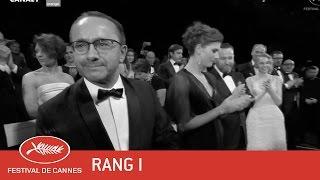 NELYUBOV (LOVELESS) - Rang I - VO - Cannes 2017