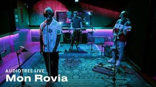 Mon Rovîa - The Fine Line | Audiotree Live