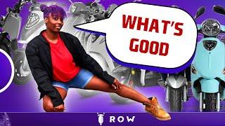 1. Ramen On Wheels | SHAUNA