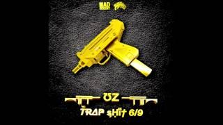 UZ - TRAP SHIT V6 [Official Full Stream]