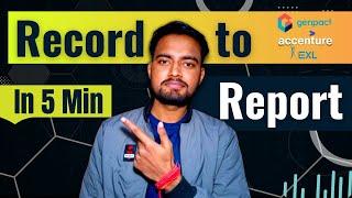 Record to Report Process | R2R Process | CorporateWala| Top R2R Interview Question and Answers
