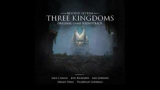 Beyond Skyrim: Three Kingdoms (Original Game Soundtrack)