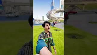 Riyaz Aly Instagram reel and shorts video 