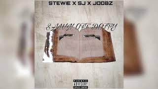 #NPK Stewie x Joobz x #OFB SJ - Sawn Off dotty