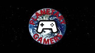 Planetarygamers Epic Trailer