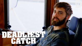 Engineer Fails Drug Test on the Pacific Mariner | Deadliest Catch | Discovery