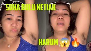 LIVE JANDA SEKSI PUNYA BULU KETEK LEBAT SEKALI