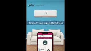 Godrej Air Conditioner RMI Concept