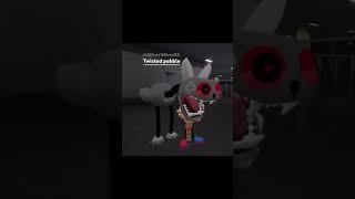 ️ { DANDY’S WORKD TIKTOK COMPILATION! } ️ .not mine. #roblox