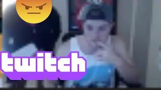 Mom's Yelling at Twitch Gamers