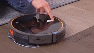 Best Robot Vacuum Cleaner Deal of 2018 Review (MOPS & VACUUMS!)