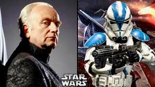 Why Order 66 Would’ve FAILED if it was Executed Before the Battle of Coruscant! (Legends)