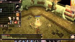 Neverwinter Nights Playthrough Part 6: Beggar´s Nest - Gulnan