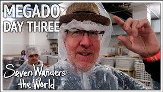 3 Countries in One Day | MegaDo Day 3 E475