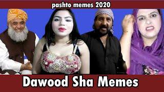 Pashto New Funny Memes // Latest Pashto Memes Compilation // Dawood Sha Memes // Pashto Memes By MDG